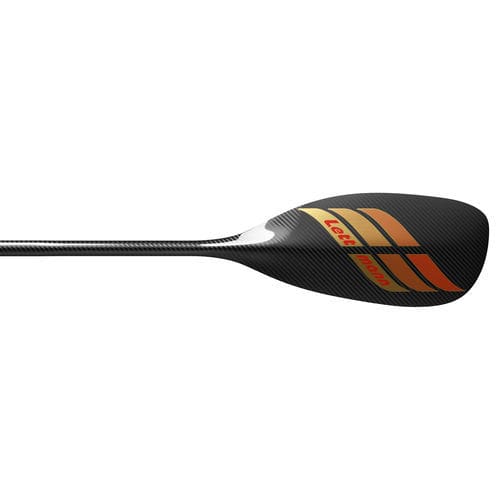 Pagaie pour kayak - Nitro WW LCS 70 - Lettmann - de slalom / asymétrique / double