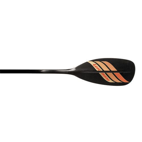 Pagaie pour kayak - Ergonom C1 LCS70 - Lettmann - de loisir / de slalom / asymétrique