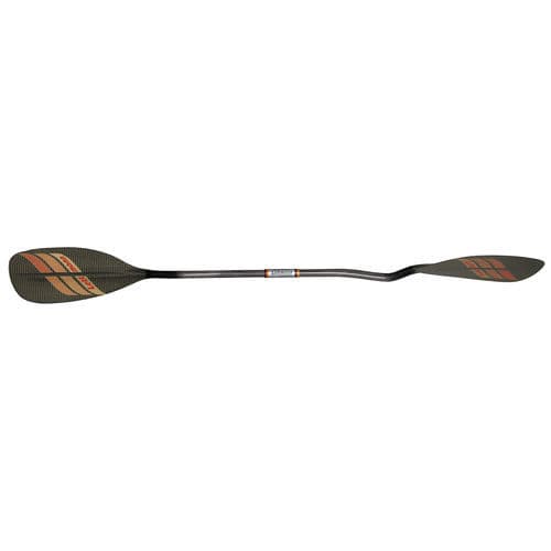 Pagaie pour kayak - Ergonom Pro Extrem - Lettmann - de loisir / eau vive / asymétrique
