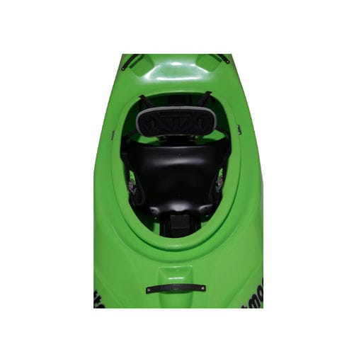 Siège pour kayak - Flexi 44 - Lettmann - 1 place / noir