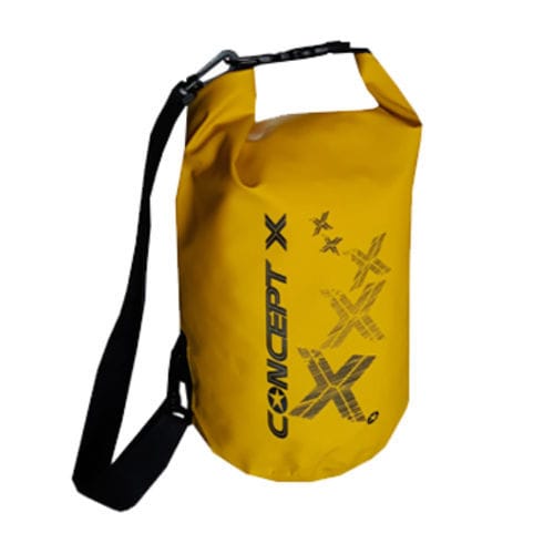 Sac multiusage - 10 L - Concept X - de sport nautique / étanche