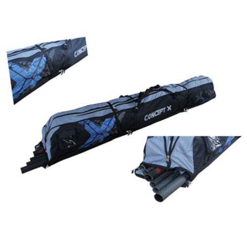 Sac à voile - Concept X - de planche à voile