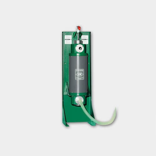Filtre pour air comprimé - CO2 - Lenhardt & Wagner - marin / compresseur d'air