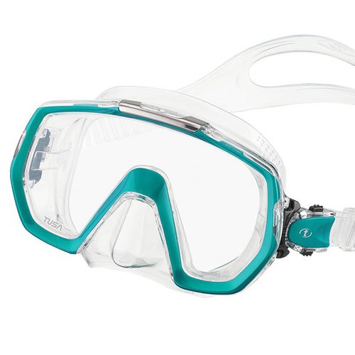 Masque de plongée mono-verre - M1003 FREEDOM ELITE - Tabata Deutschland