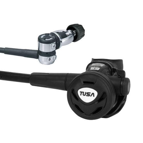Détendeur de plongée kit premier et deuxième étage - RS-811 - Tabata Deutschland - DIN / à piston / étrier
