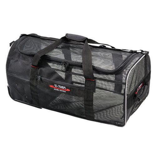 Sac de sport multiusage - RMB-1 MESH - Tabata Deutschland - de plongée / à roulettes