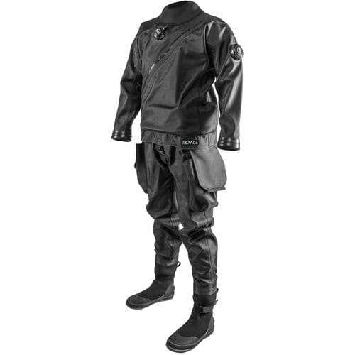 Combinaison étanche de plongée - E.SPACE SE - Santi SP.z.o.o., Drysuits and Undersuits - à manches longues / deux pièces / autre