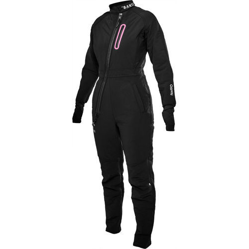 Sous-combinaison de plongée - FLEX190 LADIES FIRST - Santi SP.z.o.o., Drysuits and Undersuits - monopièce / à manches longues