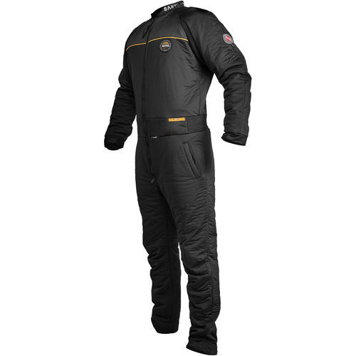 Sous-combinaison de plongée - FLEX 2.0 - Santi SP.z.o.o., Drysuits and Undersuits - monopièce / à manches longues