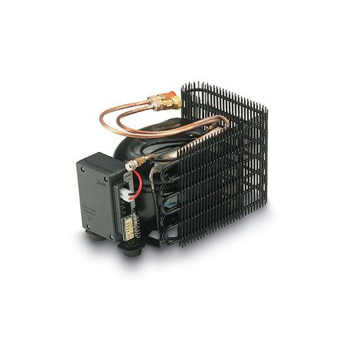 Condenseur pour groupe froid de bateaux - KA-55 - Frumento, Kältetechnische Produkte