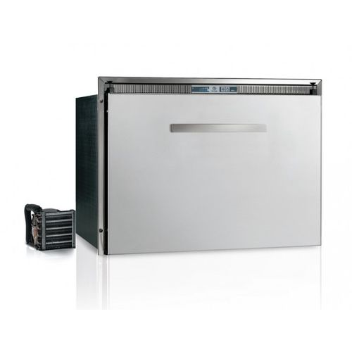 Réfrigérateur pour bateau - CW70RF - Frumento, Kältetechnische Produkte - encastrable / à tiroir / en inox