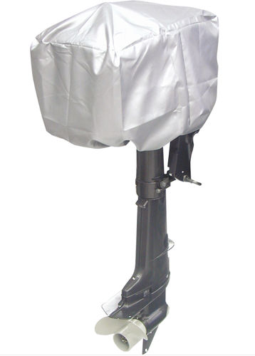 Housse de protection pour bateau à moteur - SEACOVER - Pop Factory