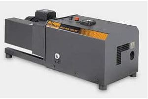 Système de vide pour RTM - Rotary Claw Vacuum System - Composite Integration Ltd - pour l'infusion sous-vide