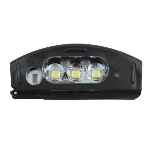 Phare de plongée LED - VESPER - Ocean REEF - pour la plongée professionnelle