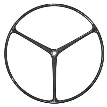 Barre à roue pour voilier - Orion - Exit Carbon - en carbone / traditionnelle / sur mesure