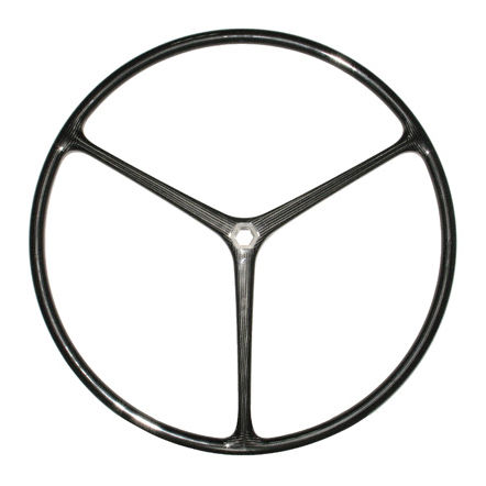 Barre à roue pour voilier - Quantum - Exit Carbon - en carbone / course