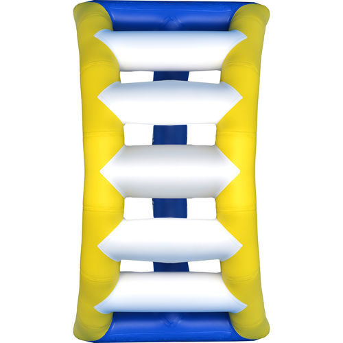 Jeu aquatique pont - Splash Trax Arch Bridge 1.5 - RAVE Sports - pour base de loisirs / gonflable