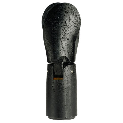 Hélice pour voilier - U16 - Ultimoo Composite Propeller - à pas fixe / à pales repliables / saildrive
