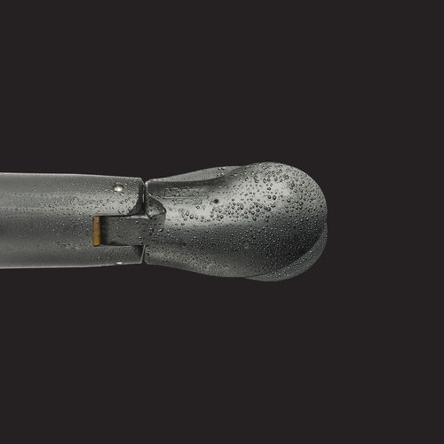 Hélice pour voilier - U17 - Ultimoo Composite Propeller - à pales repliables / saildrive / 2 pales