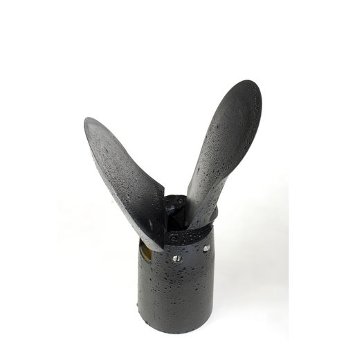 Hélice pour voilier - U15 - Ultimoo Composite Propeller - à pas fixe / à pales repliables / saildrive