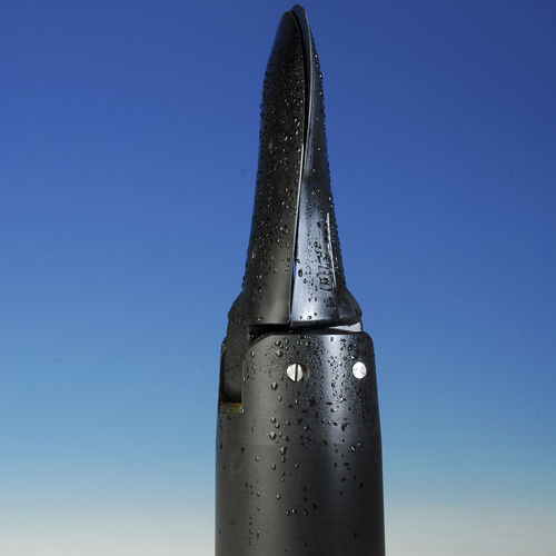 Hélice pour voilier - U14 - Ultimoo Composite Propeller - à pas fixe / à pales repliables / saildrive