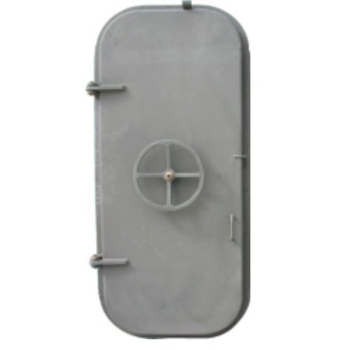 Porte pour navire - UMC-WTD-QA SERIES - BAIER MARINE - étanche