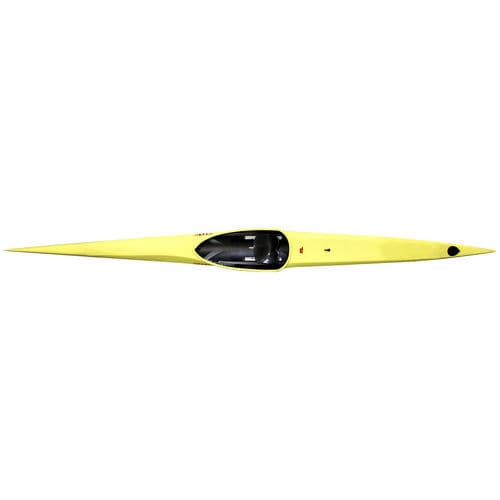 Kayak eau calme - K1 7 - Nelo - pour adulte / monoplace / débutant
