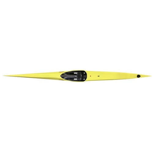 Kayak d'eau calme - K1 5 - Nelo - pour adulte / monoplace / débutant