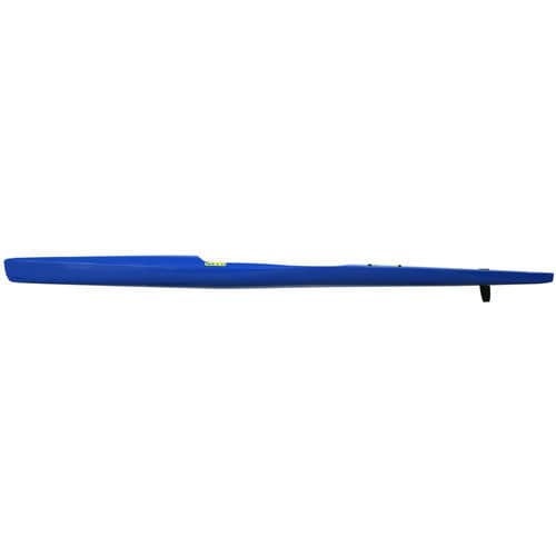 Kayak sit-on-top - 560  - Nelo - de mer / pour adulte / monoplace