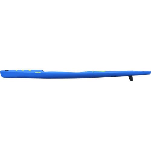 Kayak sit-on-top - 510 - Nelo - de mer / pour adulte / monoplace