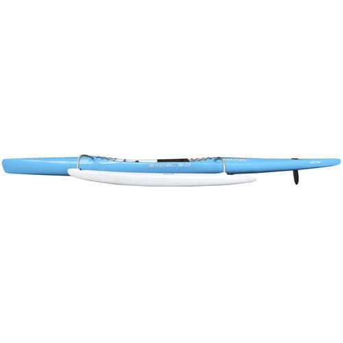 Kayak sit-on-top - OC 1 - Nelo - de mer / pour adulte / monoplace
