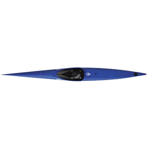 Kayak de course - Viper 46 - Nelo - de mer / pour adulte / monoplace