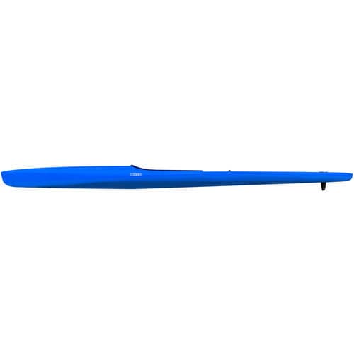 Kayak de randonnée - Viper 60 - Nelo - de course en ligne / de course / d'initiation