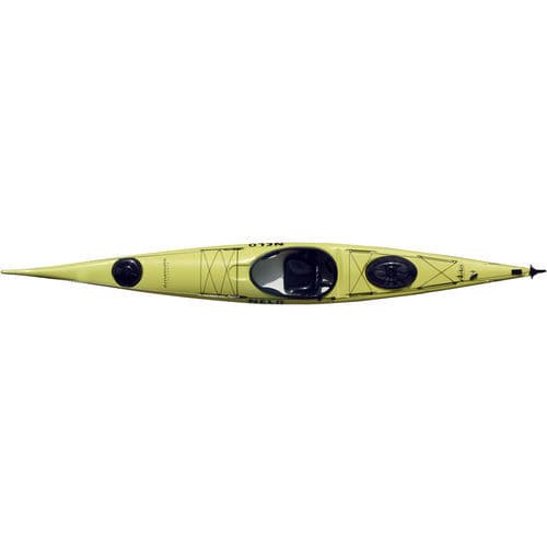 Kayak de mer - Ammasalik - Nelo - pour adulte / monoplace / débutant