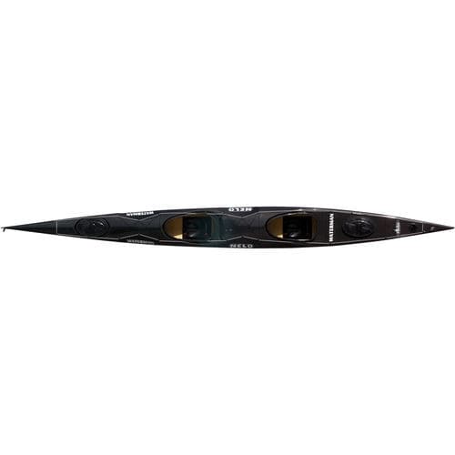 Kayak de randonnée - Waterman - Nelo - de course / de mer / pour adulte