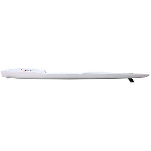 Kayak sit-on-top - Maxi - Nelo - de course en ligne / de mer / d'eau calme