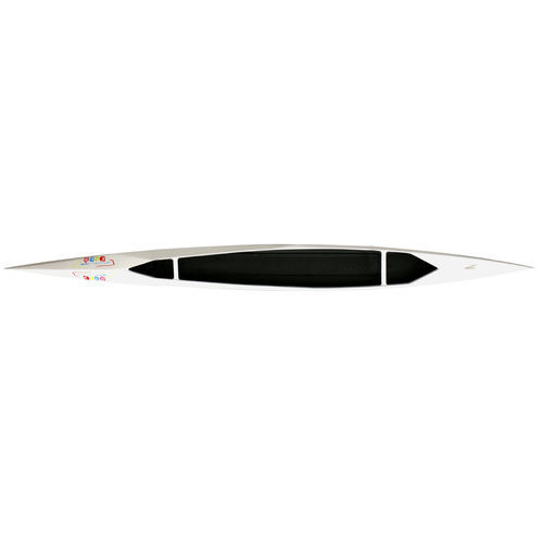 Kayak sit-on-top - C1 Maxi - Nelo - de mer / pour enfant / monoplace