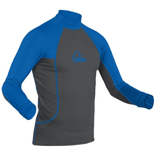 Top lycra à manches longues - 12192 - Palm