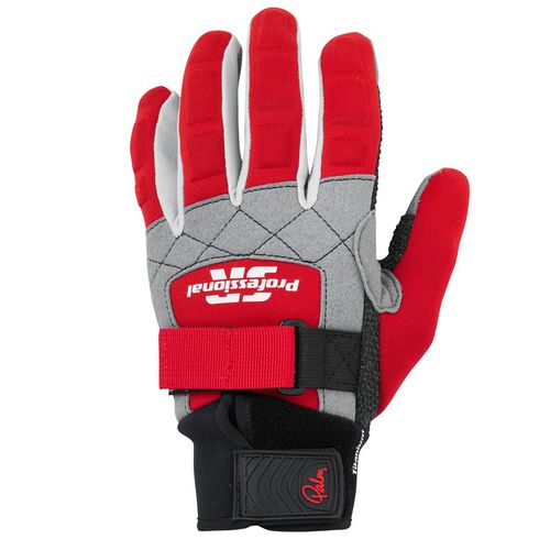 Gant de sport nautique - Pro - Palm - intégral / en néoprène