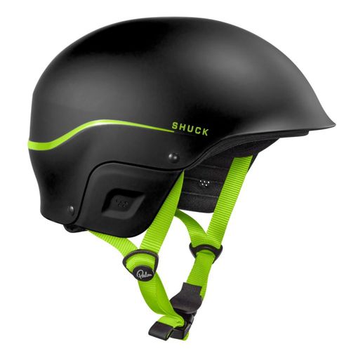 Casque de sport nautique -  Shuck full-cut - Palm - en mousse / en ABS / en polyester
