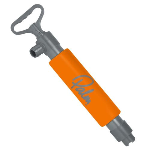 Pompe pour kayak - 10457 - Palm - de transfert / de cale / à eau