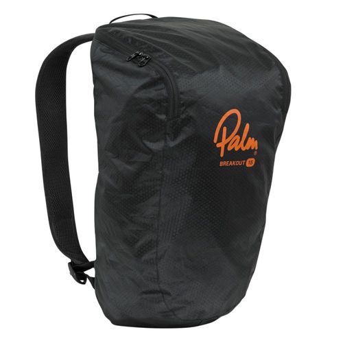 Sac à dos de rangement - Breakout packaway - Palm