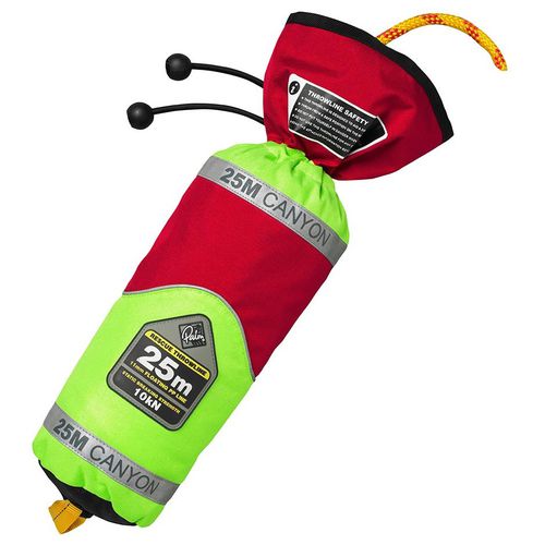 Ligne de jet pour canoës et kayaks - Pro  - Palm