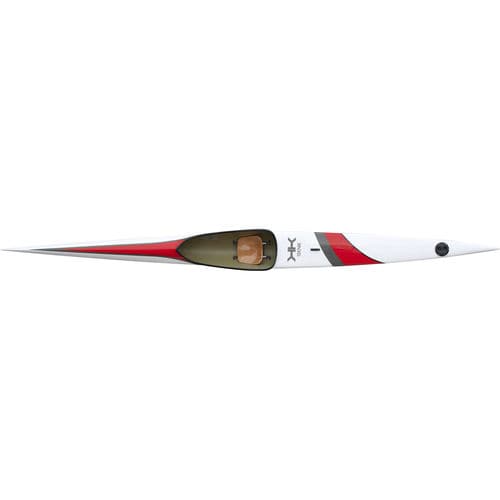 Kayak de course en ligne - Teknik - KIRTON KAYAKS LTD - marathon / de course / pour adulte