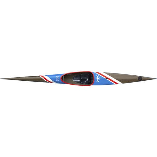 Kayak de course en ligne - Tor - KIRTON KAYAKS LTD - marathon / de course / pour adulte