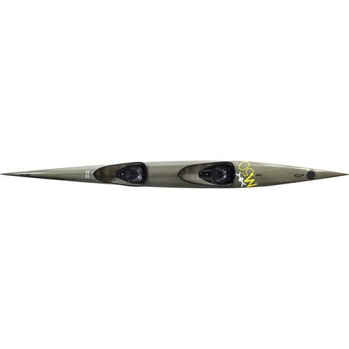 Kayak de course en ligne - M.50 - KIRTON KAYAKS LTD - marathon / de course / pour adulte