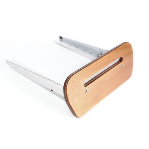 Repose-pied pour kayak - Special size - KIRTON KAYAKS LTD