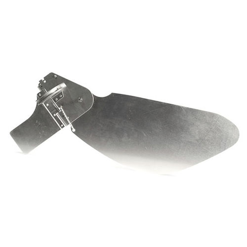 Gouvernail pour kayak - Overstern - KIRTON KAYAKS LTD