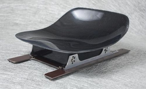 Siège pour kayak - High back - KIRTON KAYAKS LTD - coulissant / 1 place