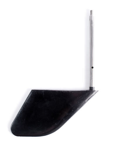 Gouvernail pour kayak - K1 u/s - KIRTON KAYAKS LTD